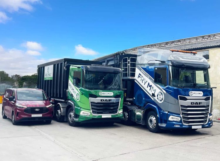 Fry Group - All Vehicle Brands